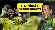 Neymar Adını Tarihi Yazdırdı: Efsane İsim Pele'nin Rekorunu Kırdı