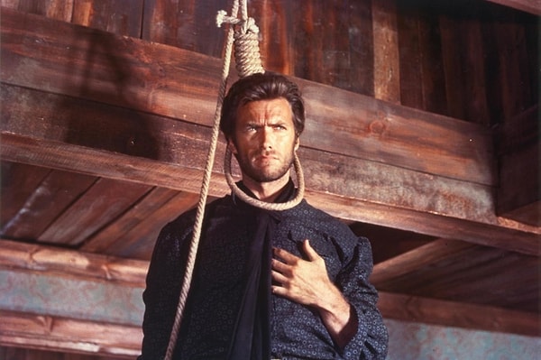 Bu tür bir olayın tekrar yaşanmaması için bir aktör ya da yapımcının bir yönetmeni kovup yerine geçmesini engelleyen "Eastwood Kuralı" oluşturuldu.