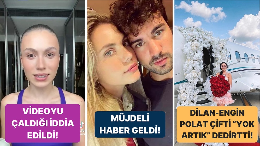 9 Eylül'de Yaşanan Son Dakika Magazin Haberlerini ve Güncel Magazin Olaylarını Anlatıyoruz!