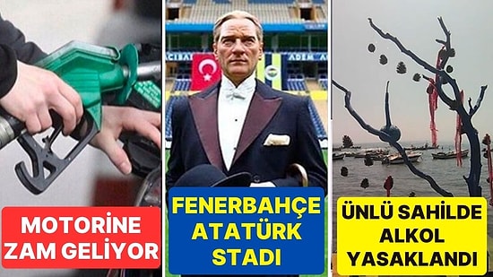 9 Eylül 2023 Cumartesi Akşamı Kaçırdığın Haberler