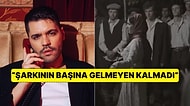 Emir Can İğrek Dillerden Düşmeyen Şarkısı Ali Cabbar Hakkında Açıklamalarda Bulundu