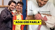 Çok Güzel Hareketler 2'nin Başarılı Oyuncusu Metin Pıhlıs Baba Oldu