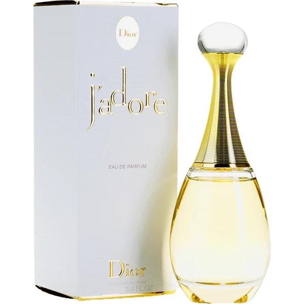 3. Dior J'Adore Edp Kadın Parfüm