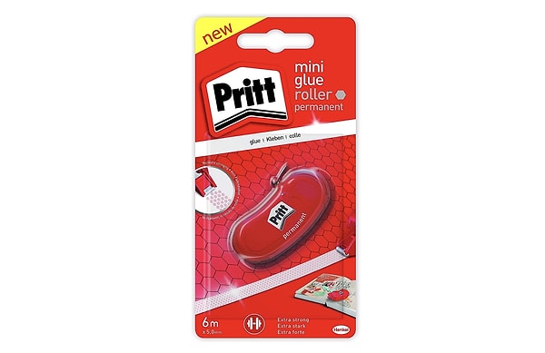 11. Pritt - Küçük Yapıştırıcı Rulosu