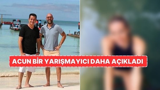 Survivor Panorama'da Yorumculuk Yapmıştı 2024 All Star Kadrosuna Dahil Oldu