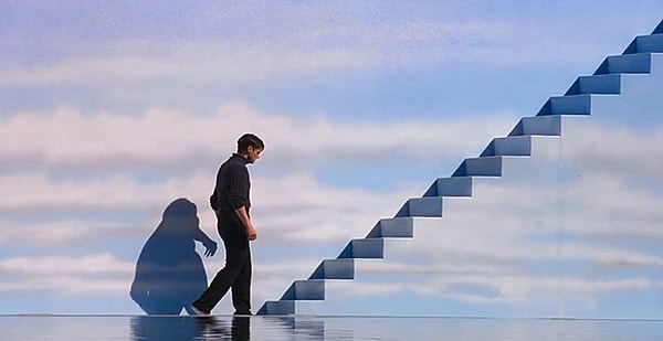 5. The Truman Show (1998)