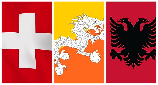 Guess The Flag: Test Your Global Vexillology Knowledge