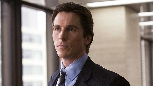What zodiac sign is associated with Christian Bale?