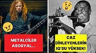 Bir Şarkıdan Çok Daha Fazlası: Şarkı Zevkiniz Kişiliğiniz Hakkında Sandığınızdan Çok İpucu Veriyor!