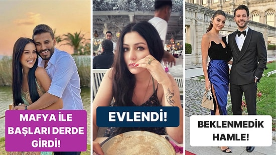 11 Eylül'de Yaşanan Son Dakika Magazin Haberlerini ve Güncel Magazin Olaylarını Anlatıyoruz!