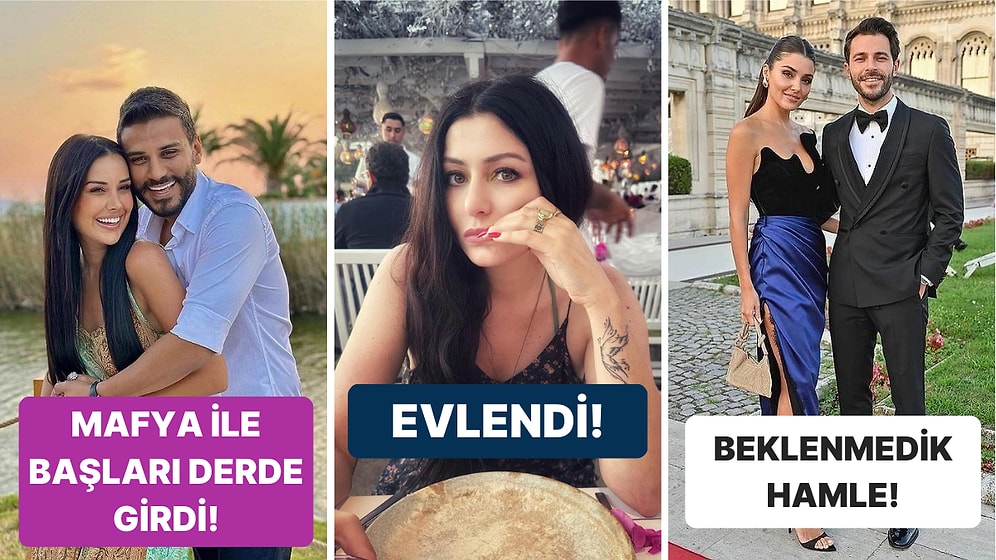 11 Eylül'de Yaşanan Son Dakika Magazin Haberlerini ve Güncel Magazin Olaylarını Anlatıyoruz!