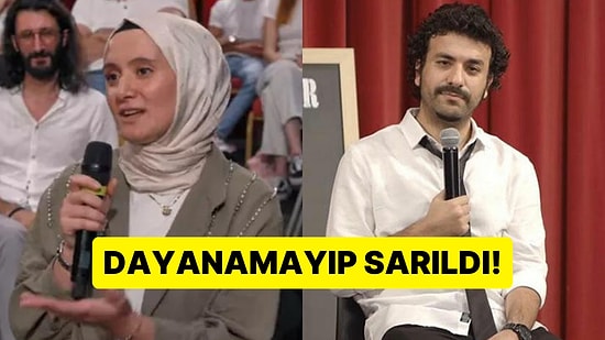 Hasan Can Kaya'nın Programında Boşanma Nedenini Anlatan Öğretmen Herkesi Şaşırttı!