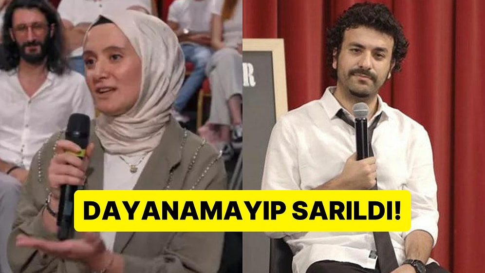 Hasan Can Kaya'nın Programında Boşanma Nedenini Anlatan Öğretmen Herkesi Şaşırttı!