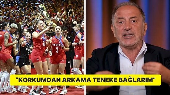 Fatih Altaylı’dan Filenin Sultanları’nı Hedef Gösteren Diyanet Görevlisine Tepki