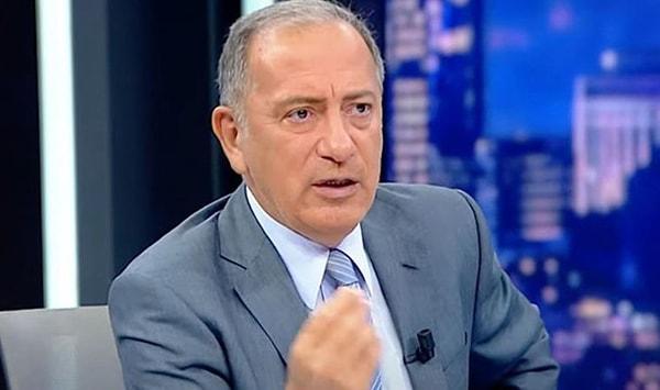 Yerel seçimlere yönelik yeni bir yazı kaleme alan Fatih Altaylı, "Madem öyle, CHP'nin adayı Kılıçdaroğlu olmalı" sözleriyle dikkat çekti.