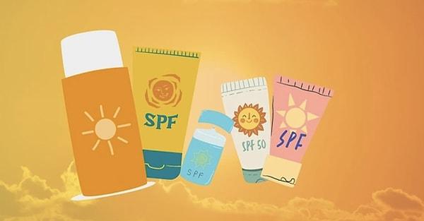 SPF kokteyli son zamanlarda TikTok'ta ortaya çıktı. Bu trendde, kapatıcı veya fondöten gibi kozmetik ürünler güneş kremiyle karıştırılıyor ve cilde uygulanıyor.