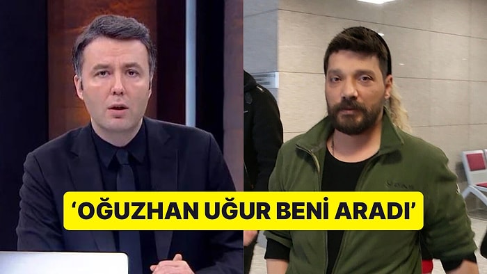 Yayında Söyledi mi? Mehmet Akif Ersoy 'Baraj Patladı' Yalanıyla İlgili Konuştu!