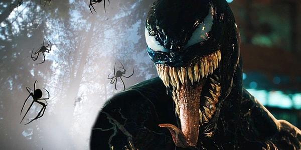 Araştırmada yer alan uzmanlar örümceğin karnındaki iki siyah noktanın Venom’un kafasını andırdığını düşünerek Avustralyalı örümceğe Hardy ve Marvel’ın anti-kahramanının adını verme kararı aldılar.