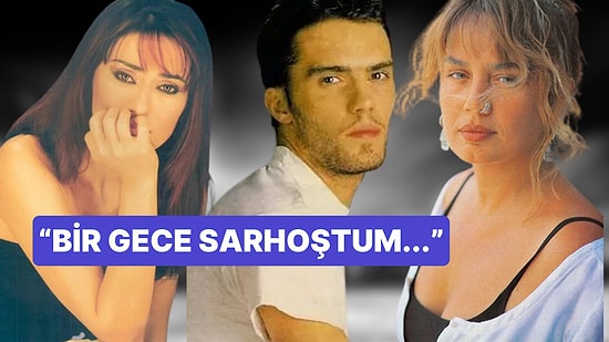 Sezen Aksu, Yıldız Tilbe ve Uzay Heparı Arasında Yaşanan Aşk Üçgenine Dair Bilinmeyen Detaylar