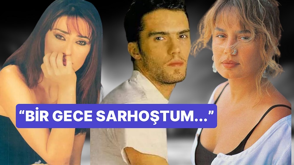 Sezen Aksu, Yıldız Tilbe ve Uzay Heparı Arasında Yaşanan Aşk Üçgenine Dair Bilinmeyen Detaylar