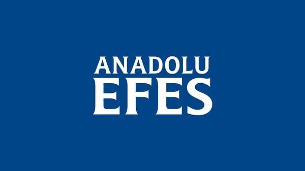 Anadolu Efes (#AEFES) 18.09.2023 tarihinde hisse başına brüt 1,07 TL, elde ettiği kârın yüzde 36,8 oranında temettü dağıtacak.
