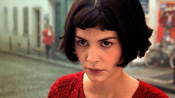 7. Le Fabuleux destin d'Amélie Poulain