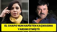 Uyuşturucu Karteli El Chapo'nun Hapisteki Güzellik Kraliçesi Eşinin Serbest Bırakılacağı Açıklandı
