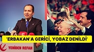 Fatih Erbakan Herkesin Merak Ettiği O Soruyu Açık Açık Yanıtladı: Türkiye'de Şeriat İstiyor mu?