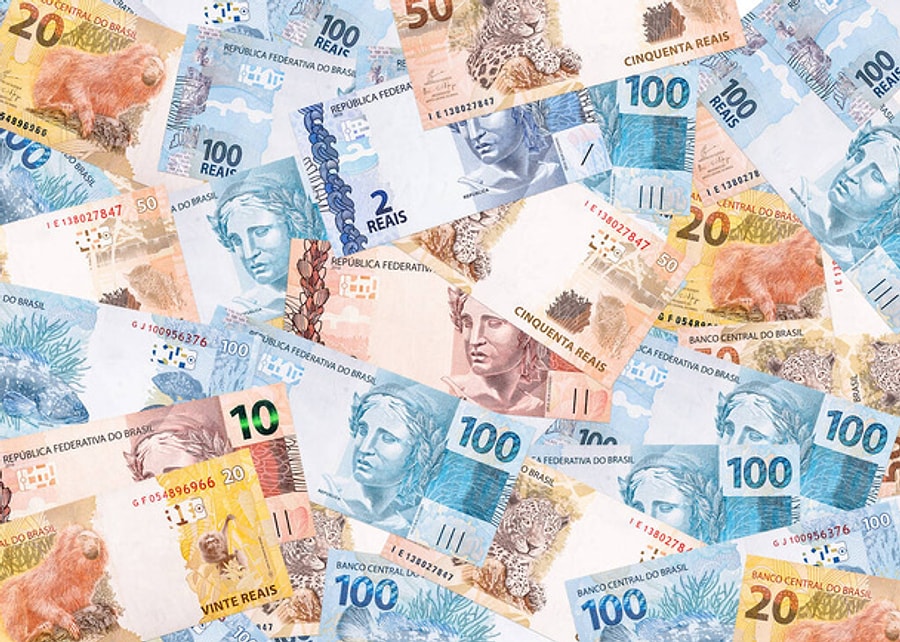 Sambacıların Ana Vatanı Brezilya’nın Para Birimi