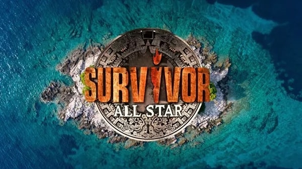 Survivor All Star için geri sayım başladı. 2024'te başlayacak yarışmada yarışacak isimler her gün Acun Ilıcalı tarafından paylaşılırken, bu senenin epey zorlu geçeceği apaçık ortada.