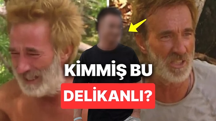 Kuşlarını Görünce Üstünü Başını Parçalayan Survivor Manav Aydın'ın Gençlere Taş Çıkartan Son Hali