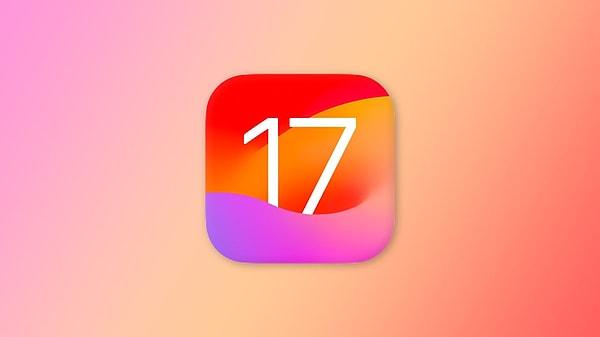 iOS 17 ne zaman çıkacak?