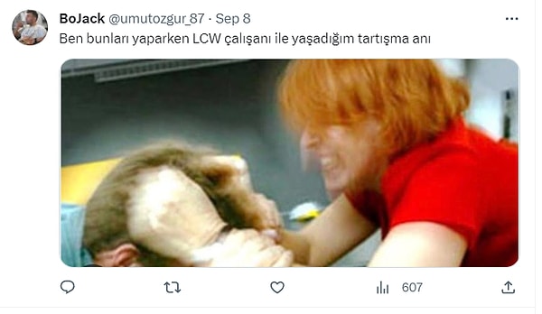 👇Kabinde bu taktikleri denemek de bir seçenek tabii. 🤣