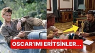 Dünyaca Ünlü Aktör Sean Penn'den Sert Sözler: "Oscar Ödülümden Kurşun Yapıp Rusları Vursunlar"
