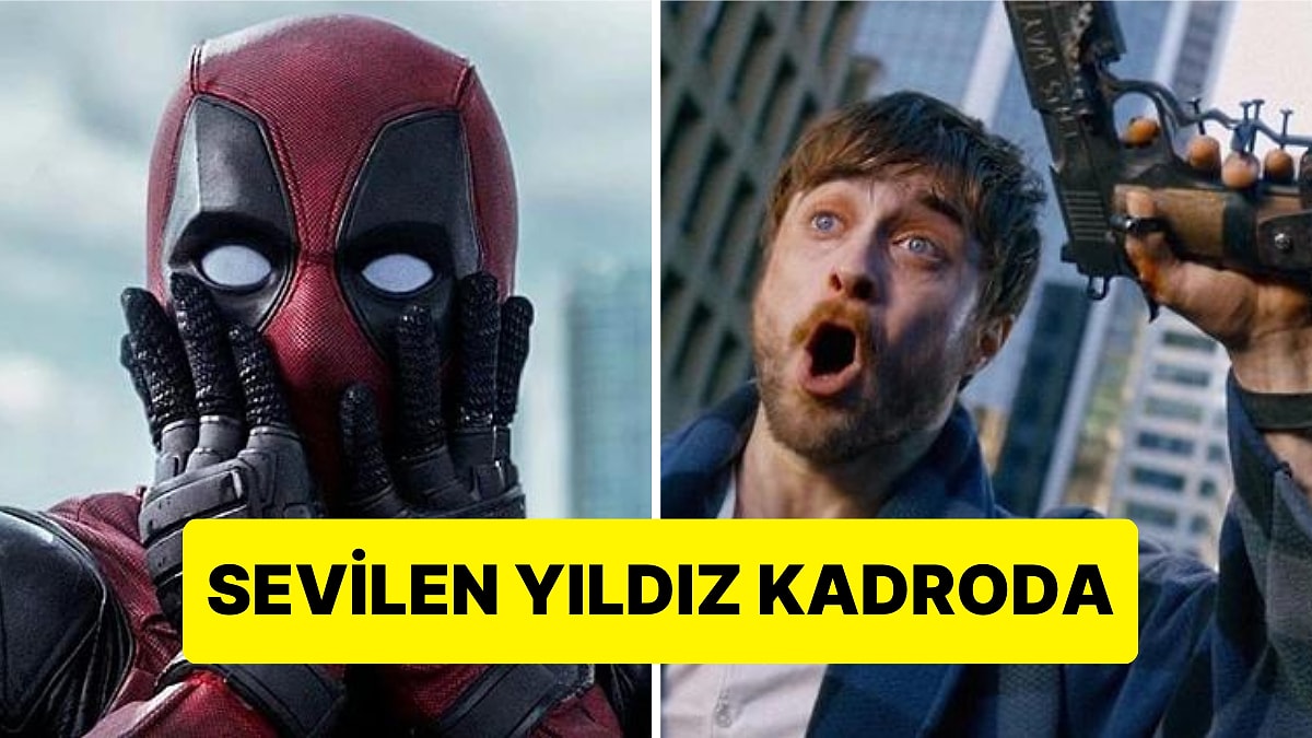 deadpool ailesinin maskesi düştü