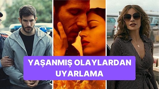 İzleyiciler Bağımlısı Oldu: Netflix Sürükleyici Yeni Dizisiyle Fırtınalar Estiriyor