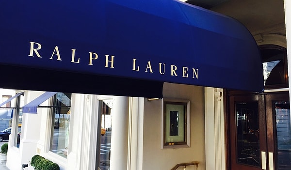 7. Ralph Lauren Corporation