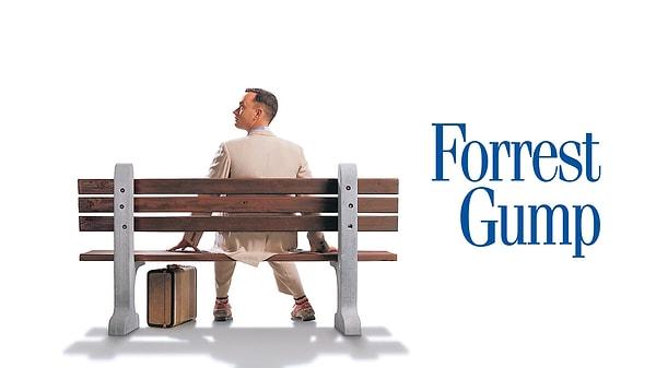 In which decade was "Forrest Gump" released?