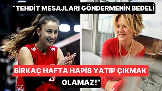 Hande Baladın'ı Koruyan Eczacıbaşı'nı Kutlayan Ayşe Arman'a Büyük Destek