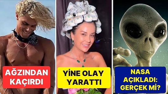 14 Eylül 2023 Perşembe Akşamı Kaçırdığın Haberler