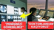 Müşterilerinin Asla Öğrenmemesi Gereken Meslek Sırlarını Afişe Ederek Bizleri Şaşkınlıklara Sürükleyen 15 Kişi