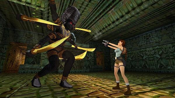 Tomb Raider I-III Remastered'ın çıkış tarihi ve fiyatı gibi detaylar da duyuruldu.