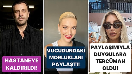15 Eylül'de Yaşanan Son Dakika Magazin Haberlerini ve Güncel Magazin Olaylarını Anlatıyoruz!