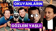 O Kadar Olmuş mu? Üstünden Geçen Yılların Ardından Geçmişte Bıraktıklarımız Size Kendinizi Yaşlı Hissettirecek