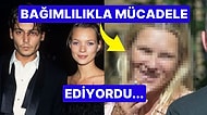 Görenler Tanıyamıyor: Kate Moss'un Son Hali, Görenlere "O Eski Halinden Eser Yok Şimdi" Dedirtti