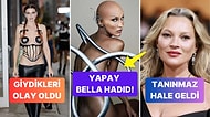 Kebap Sırası Bekleyen Skandal Çiftten Sessiz Sedasız Evlenen Ünlü Oyuncuya Haftalık Yabancı Magazin Gıybeti!