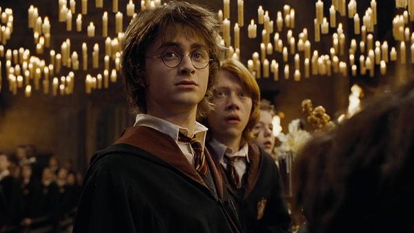 Harry Potter dizisinin tahmini olarak 2025 ya da 2026 yıllarında yayına girmesi planlanıyor.