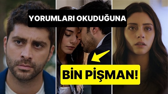 Kızılcık Şerbeti'nin Fatih'i İzleyenlerin Sinirlerini Hoplatınca Sosyal Medyaya Girdiğine Pişman Oldu!