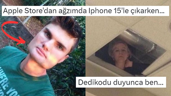 Denizaşırı Mizahta Bu Hafta: Geçtiğimiz Günlerde Yabancıları Kahkahaya Boğmuş Komik Tweetler