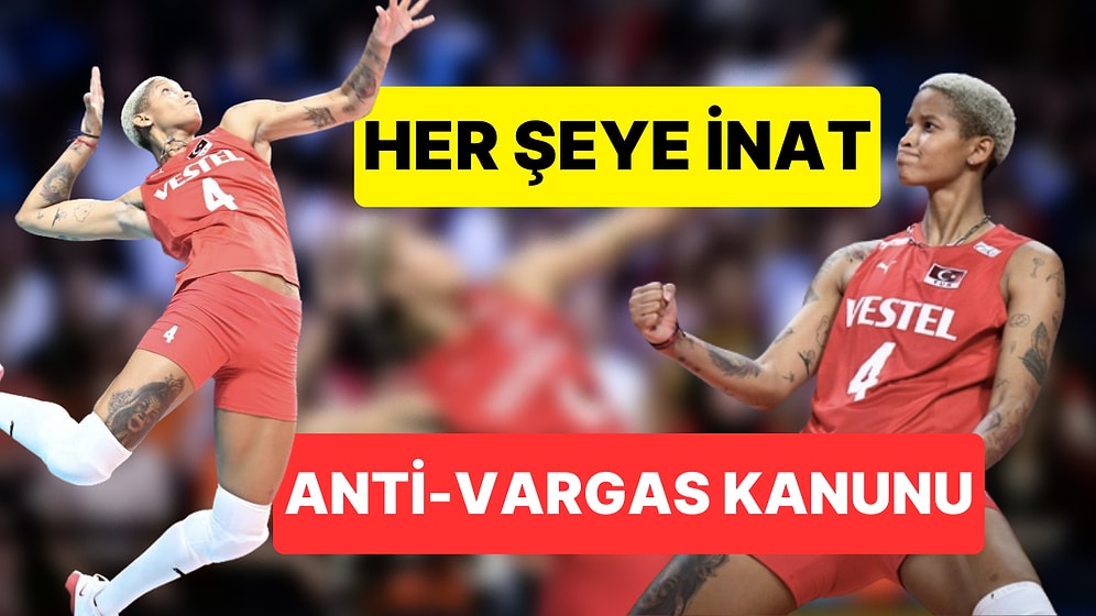 'Vargas Hava Yolları'ndan Sonra Devşirme Oyunculara Sınırlama Getirildi: FIVB Harekete Geçti!